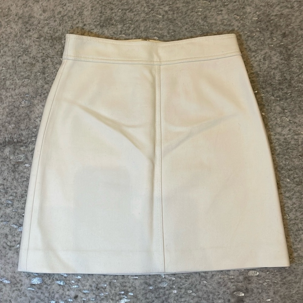 JCrew Wool Blend Mini